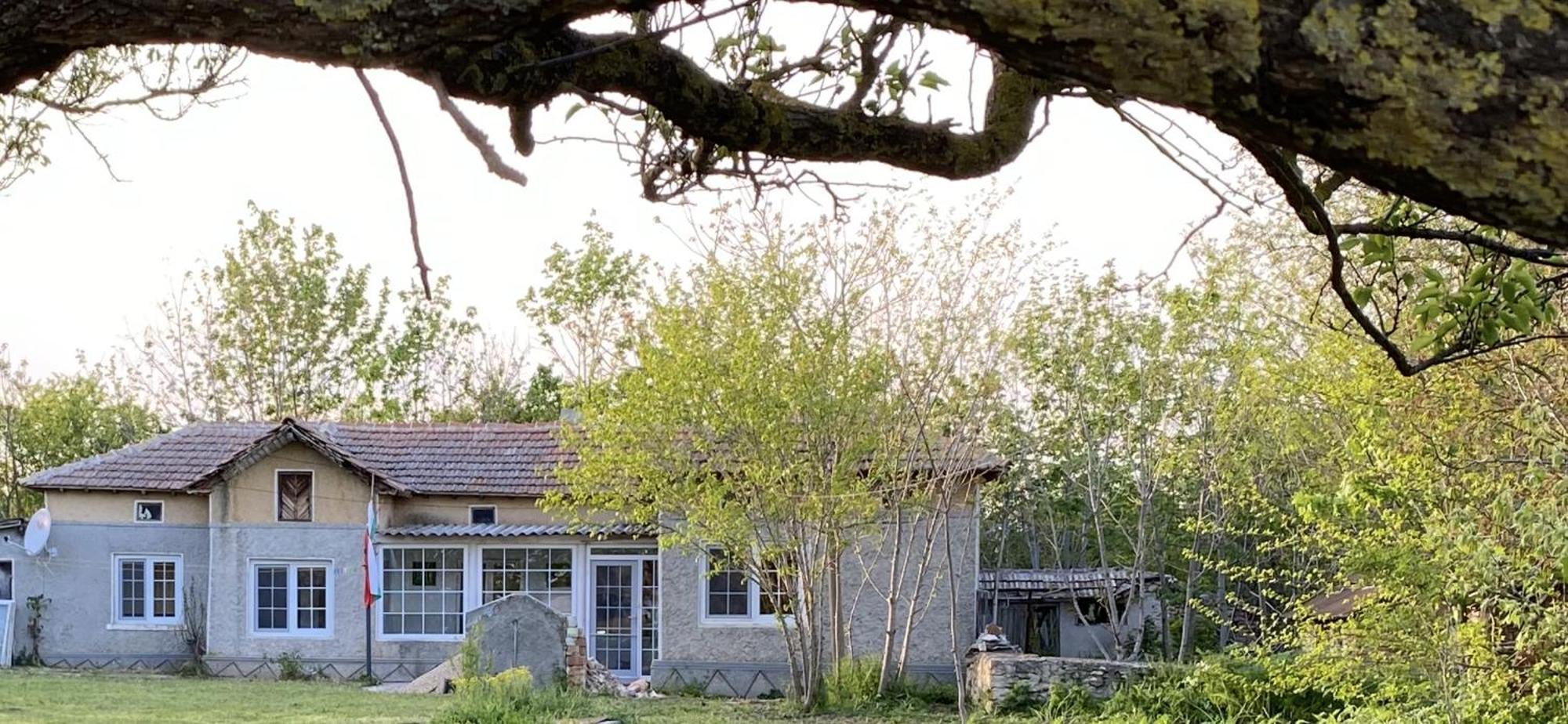 Ferienhaus Primorska Sunshine In Strandnaehe Shabla Extérieur photo