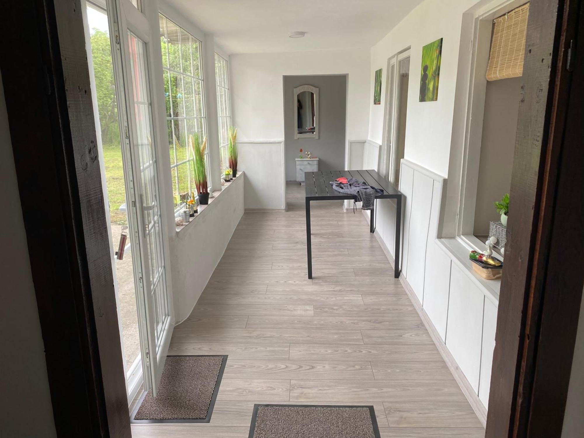 Ferienhaus Primorska Sunshine In Strandnaehe Shabla Extérieur photo