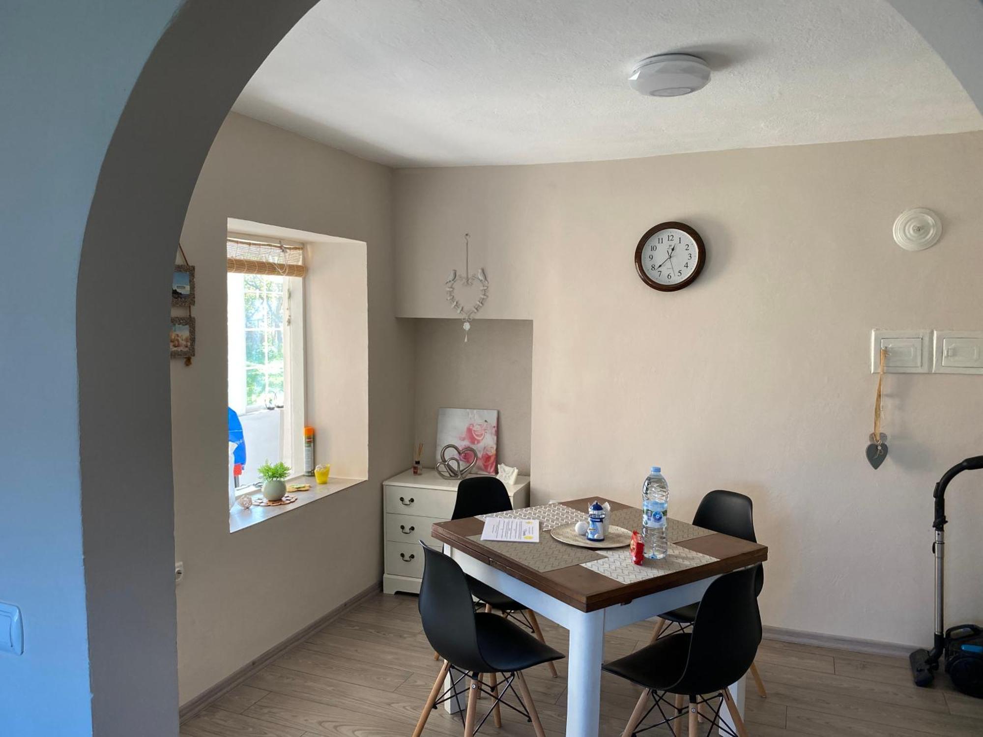 Ferienhaus Primorska Sunshine In Strandnaehe Shabla Extérieur photo